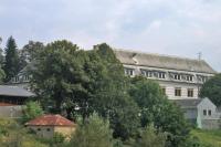 Bystré