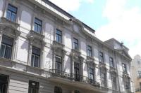 Dietrichštejnský hraběcí palác - Salmovský palác