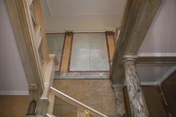 Schodiště ( © Stanislav Šůna 09/2009)