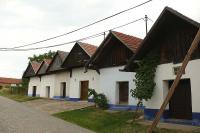 vinné búdy