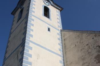 Západní věž ( © Ivan Grisa 09/2009)
