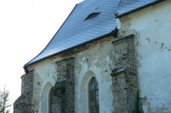 kostel sv. Maří Magdalény (Božího těla) (© Kenshin Usagi, 09/2011)