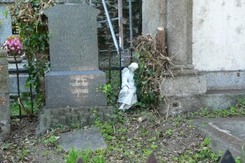 kostel sv. Maří Magdalény (Božího těla) (© Kenshin Usagi, 09/2011)