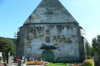 kostel sv. Maří Magdalény (Božího těla) (© Kenshin Usagi, 09/2011)