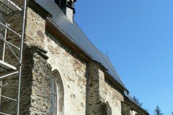kostel sv. Maří Magdalény (Božího těla) (© Kenshin Usagi, 09/2011)