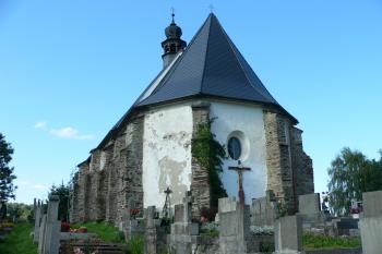 kostel sv. Maří Magdalény (Božího těla) (© Kenshin Usagi, 09/2011)