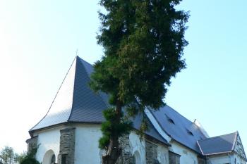 kostel sv. Maří Magdalény (Božího těla) (© Kenshin Usagi, 09/2011)