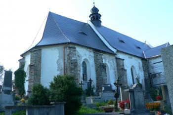 kostel sv. Maří Magdalény (Božího těla) (© Kenshin Usagi, 09/2011)