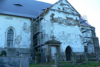 kostel sv. Maří Magdalény (Božího těla) (© Kenshin Usagi, 09/2011)