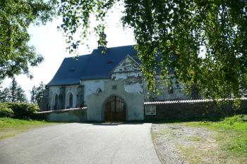 kostel sv. Maří Magdalény (Božího těla) (© Kenshin Usagi, 09/2011)
