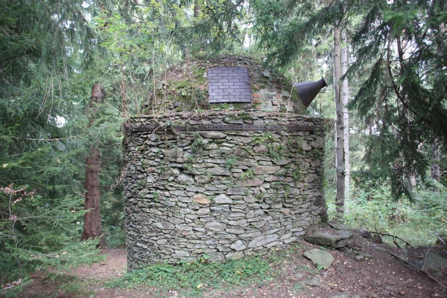 smolná pec