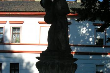 Mariánské Radčice (© Tomáš Hák, 09/2008)