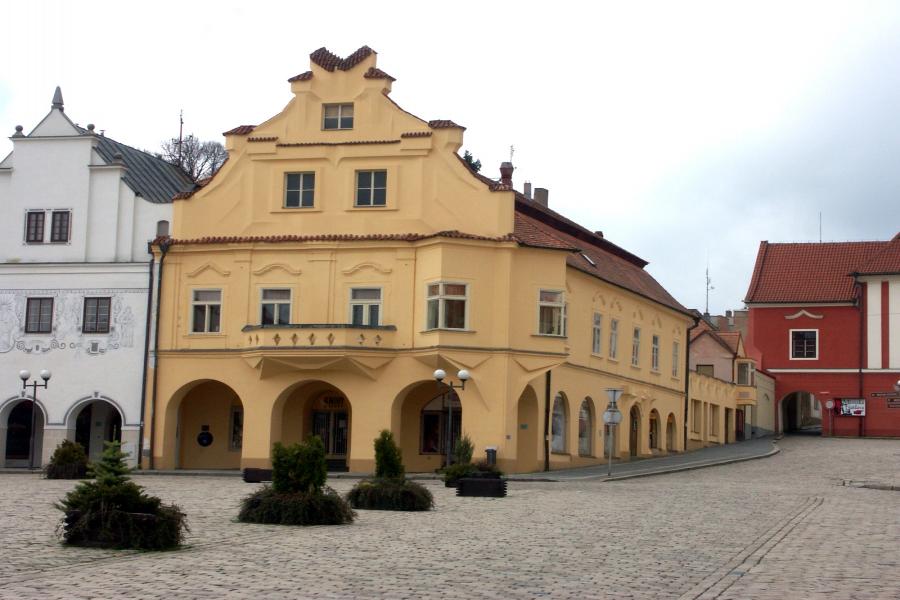 Fárův dům