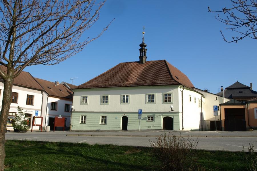 Altenhoferovský dům