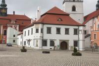 Šrejnarovský dům