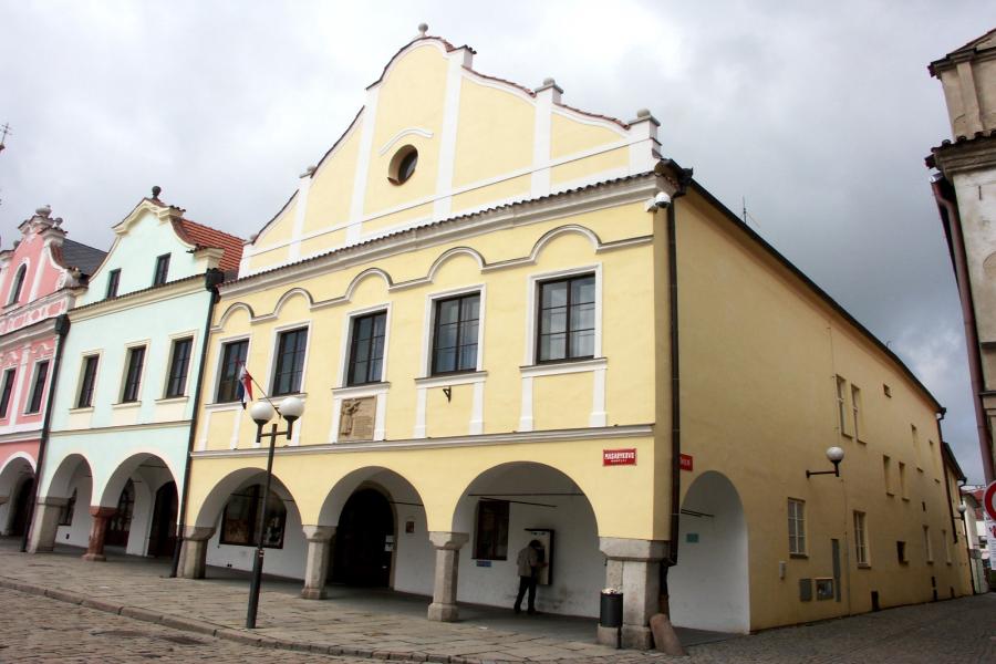 radnice