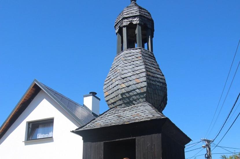 zvonice