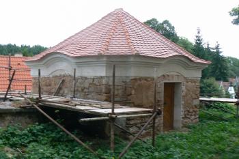 Márnice (© Prudký Martin, 08/2010)