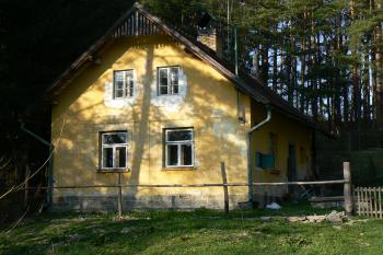 Hájovna (© Prudký Martin, 08/2010)