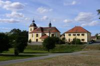 kostel sv. Vojtěcha