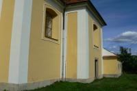 kostel sv. Vojtěcha