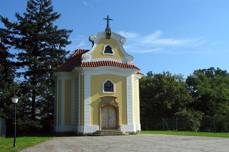 hrobka Berchtoldů 
