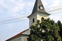 kostel sv. Jeronýma
