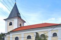 kostel sv. Jeronýma