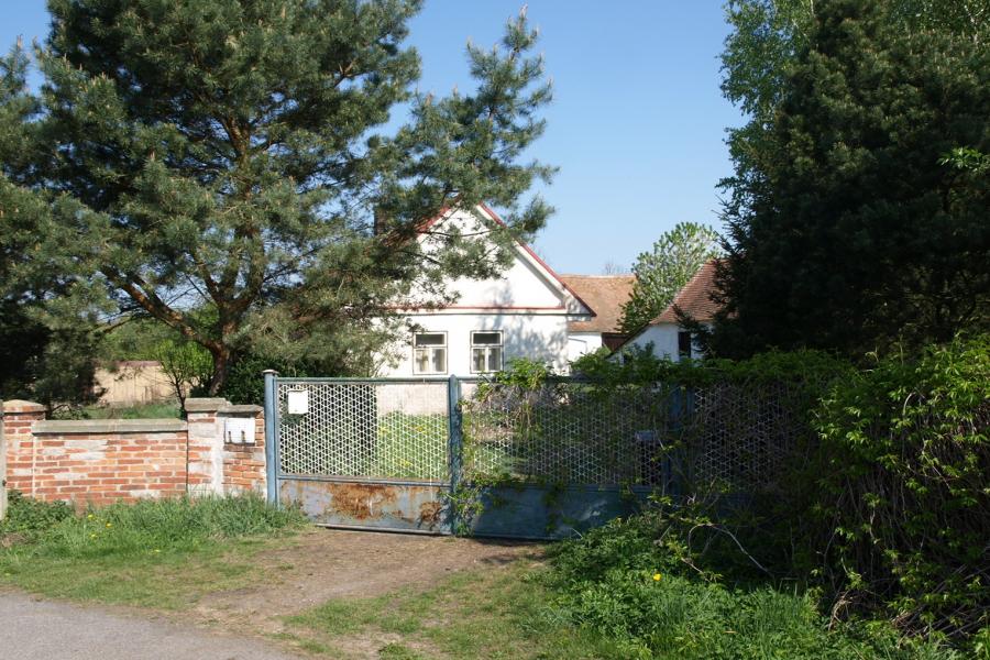 Hradišťko