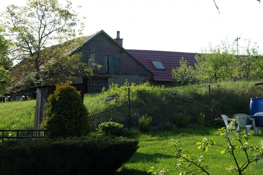 Choťovice