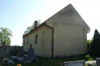 evangelická modlitebna