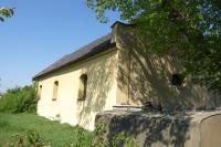 evangelická modlitebna