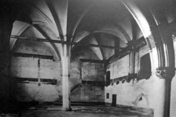 Královská kaple (Archiv města Brna)