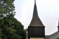 kostel sv. Markéty