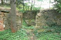 židovský hřbitov