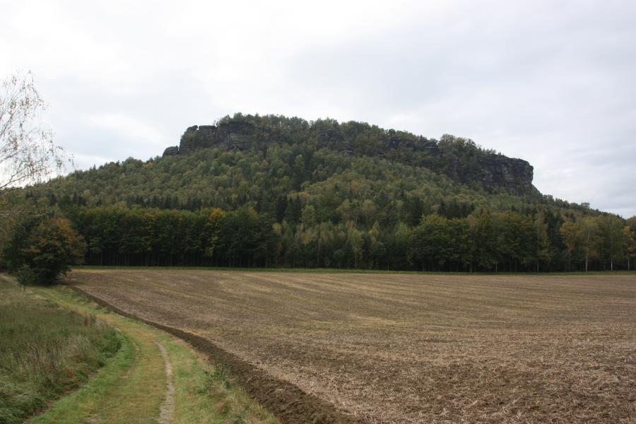Lilienstein