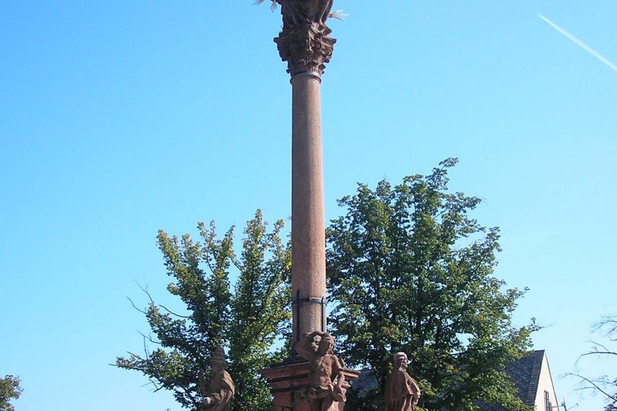 morový sloup