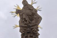 morový sloup