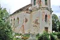 kostel sv. Markéty