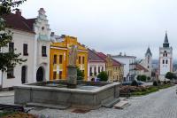 kašny