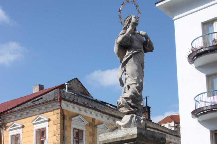 kašny