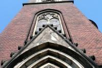 kostel sv. Františka a Viktora