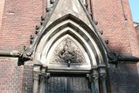kostel sv. Františka a Viktora