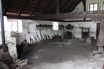 Kovárna - jiný pohled (© Luděk Draštík, 7/2007)