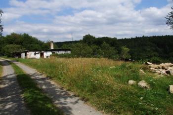 Ves Radějov (© Luděk Draštík, 8/2009)
