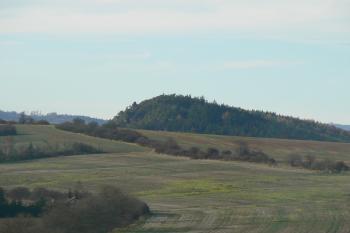 Pohled od Stebna (© Prudký Martin, 11/2010)