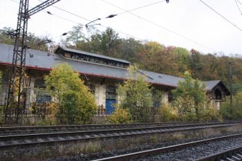 Expediční sklad ( © Ivan Grisa 10/2009)