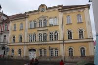 starší radnice