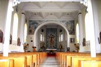 kostel sv. Cyrila a Metoděje