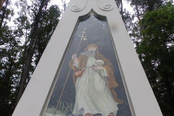 Nová úprava - bl. Vintíř (© Johannes Cladis, 06/2016)